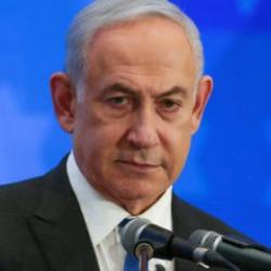 Netanyahu'dan Flydubai iddiası: Bibi'den kirli '11 Eyl&uuml;l' propagandası!