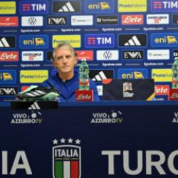 Mancini'den T&uuml;rkiye uyarısı! 'Yapılmaması gereken hata' diyerek a&ccedil;ıkladı