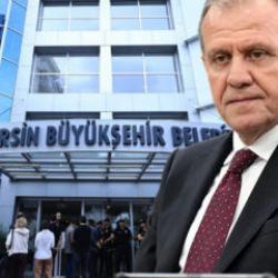 Mersin&rsquo;de 336 milyon TL&rsquo;lik ihale yolsuzluğu! Vahap Se&ccedil;er&rsquo;in 'olur'ları mercek altında
