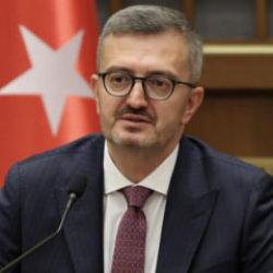 İletişim Başkanı Duran'dan Yeni Parti'ye tepki: Yaptıkları saygısızlık
