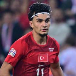 A Milli Takım'da Bel&ccedil;ika ma&ccedil;ı &ouml;ncesi Can Uzun gelişmesi