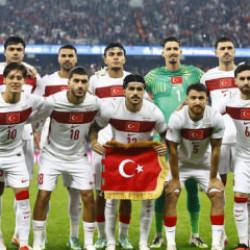 A Milli Takım'da b&uuml;y&uuml;k şok! Yıldız oyuncu kadrodan &ccedil;ıkartıldı