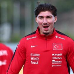 A Milli Takım'da kadro hareketliliği! 2 oyuncu dahil edildi