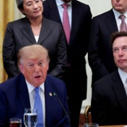 ABD Başkanı Trump, yapay zekanın adını değiştirdi