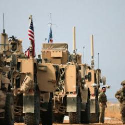 ABD Irak'tan neden &ccedil;ekildi? Gizli plan ortaya &ccedil;ıktı: Aslında yer değiştirdi!