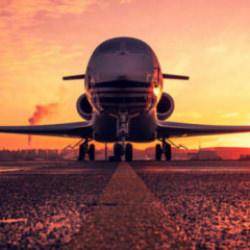 ABD'de 6 kişiyi taşıyan &ouml;zel jet kayboldu
