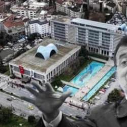 A&ccedil;ık hava reklamcılığındaki gizli &ccedil;ark ortaya &ccedil;ıktı: Hizmet almadan fatura &ouml;dedik