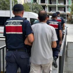 Adıyaman'da DEAŞ operasyonu: 5 şahıs tutuklandı