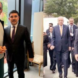 Ahmet Hakan'dan Kalın - Doğan yorumu: 'Yapılan algı oyununa herkes g&uuml;ler ge&ccedil;er'