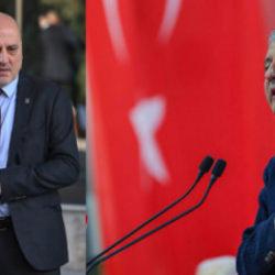 Ahmet Şık ve &Ouml;zg&uuml;r &Ouml;zel'in iddialarına yalanlama: 'Borsa hesabım bile yok'