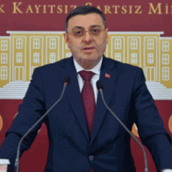 AK Partili Bayram, fon soruşturması a&ccedil;ıklaması nedeniyle helallik isteyip &ouml;z&uuml;r diledi