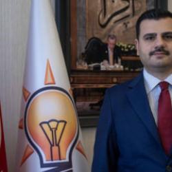 AK Partili İnan'dan &Ouml;zel'e &ccedil;ok sert Meclis tepkisi: Millet iradesine sırtlarını d&ouml;nd&uuml;ler
