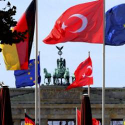Alman Başbakandan AB'ye s&uuml;rpriz T&uuml;rkiye &ccedil;ağrısı: İhtiyacımız var!