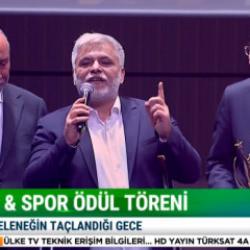 Alpaslan Erko&ccedil;: 'Eskiden eve kapatılıyorduk şimdi d&uuml;nyayı sallıyoruz'