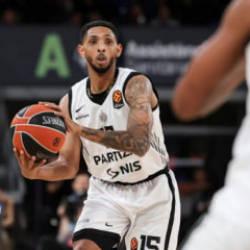 Anadolu Efes yeni transferini a&ccedil;ıkladı!