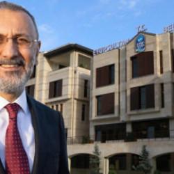 Ankara merkezli operasyon: Ey&uuml;psultan Belediye Başkanı dahil 28 g&ouml;zaltı