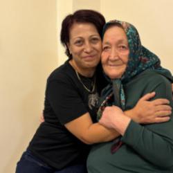 Ankara'da grip şikayetiyle hastaneye gitti, &ouml;ğrendiği ger&ccedil;ekle şoke oldu