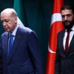 Ankara'da tarihi temas! Suriye ve Hizbullah T&uuml;rkiye'de masaya oturdu iddiası