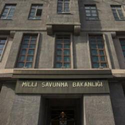 Ankara'dan Atina ve GKRY'ye sert uyarı: T&uuml;rkiye&rsquo;den izinsiz adım atılmayacak