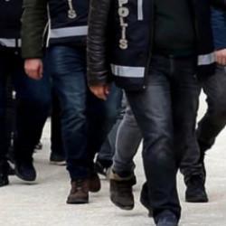 Antalya'da fuhuş operasyonu: G&ouml;zaltılar var