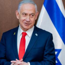 Arap &uuml;lkesi, Netanyahu iddiasını doğruladı: İsrail ile ilişkileri g&uuml;&ccedil;lendirmek i&ccedil;in...