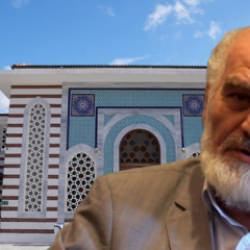 Arnavutk&ouml;y'e Sel&ccedil;uklu mimarisiyle dev eser: Karahasanoğlu Camii ibadete hazır