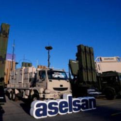 ASELSAN 488,5 milyon avroluk dev anlaşmaya imza attı!