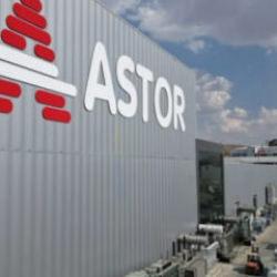 Astor Enerji a&ccedil;ıkladı: Şirketin tasfiye edilen 3 fonda bulunan yatırımı belli oldu