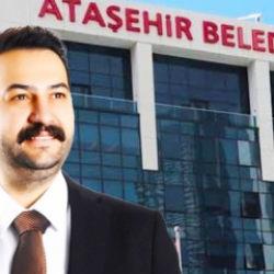 Ataşehir Belediyesi'ne operasyon: Başkanvekili dahil 13 g&ouml;zaltı