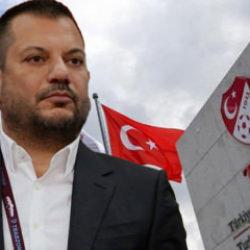 Bahisten PFDK'ya sevk edilen y&ouml;neticileri bekleyen cezalar