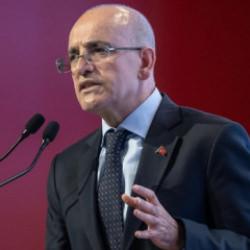 Bakan Şimşek'ten fon yatırımcılarına &ouml;deme mesajı: Gerekli adımlar atılıyor!
