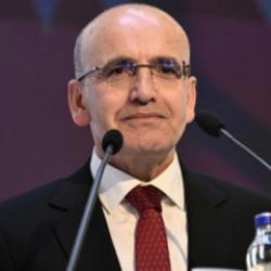 Bakan Şimşek'ten son dakika fon a&ccedil;ıklaması