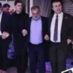 Başkan 'Bizi kim alabilir?' dedi, ertesi g&uuml;n g&ouml;zaltına alındı!