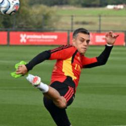 Bel&ccedil;ika'da Trossard i&ccedil;in 'T&uuml;rkiye' a&ccedil;ıklaması geldi! Belirsizlik ortadan kalktı