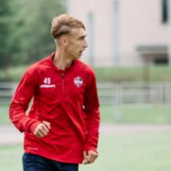 Beşiktaş 18 yaşındaki yıldız adayını transfer etti