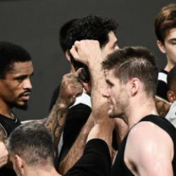 Beşiktaş İsrail ekibiyle Sırbistan'da karşılaşacak!