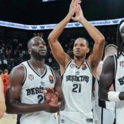 Beşiktaş Maccabi deplasmanında!