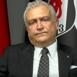 Beşiktaş ma&ccedil;ına bahis oynadı mı? Hakan Daltaban sessizliğini bozdu