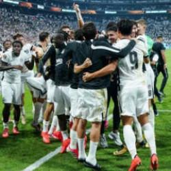 Beşiktaş'ı zor fikst&uuml;r bekliyor!
