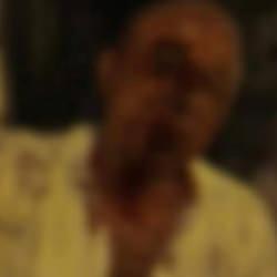 Beyoğlu&rsquo;nda yan bakma bahanesiyle feci dayak: Her şeyim patladı