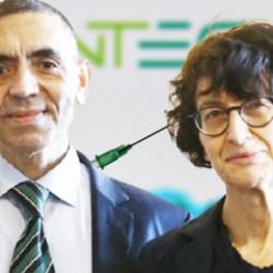 BioNTech iki fabrikayı kapatıyor: Ortaklarından "bizi aldattınız" tepkisi