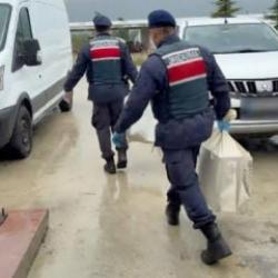 Bolu Belediyesi'ne y&ouml;nelik zimmet operasyonunda 6 ş&uuml;pheli adliyede