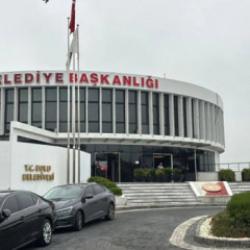 Bolu Belediyesi'ne y&ouml;nelik ''zimmet'' soruşturması: 9 kişi g&ouml;zaltına alındı