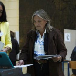 Bosna Hersek'te se&ccedil;im sonu&ccedil;ları belli oldu