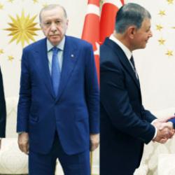 Cemil Tugay son kararını verdi! AK Parti tarihinde ilk kez İzmir'i y&ouml;netecek