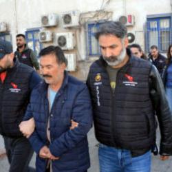 &Ccedil;ifte cinayet 19 yıl sonra aydınlatıldı: 2 sanığın cezası belli oldu