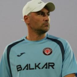&Ccedil;orum FK'de Burak Yılmaz'ın ekibine Avrupa'dan takviye