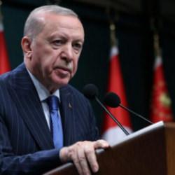 Cumhurbaşkanı Erdoğan'dan Camiler ve Din G&ouml;revlileri Haftası mesajı