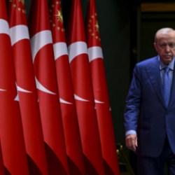 Cumhurbaşkanı Erdoğan'dan 'fon soruşturması' a&ccedil;ıklaması: 'Yakından takip ediyoruz'