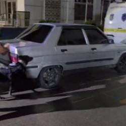 Hatay'da 200 bin TL'lik ara&ccedil;tan 2,5 milyon TL'lik zehir &ccedil;ıktı